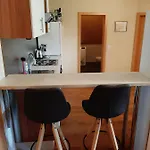 Διαμέρισμα Schwarzwaldblick *