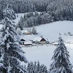 Schwarzwaldblick Διαμέρισμα