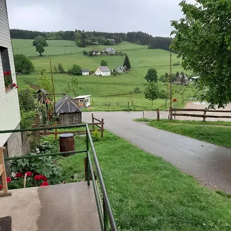 Schwarzwaldblick * Titisee-Neustadt