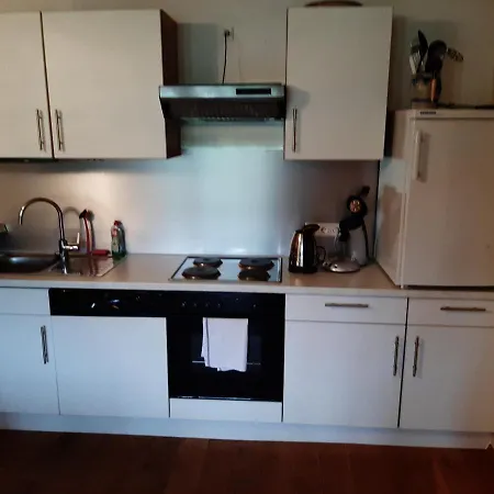 Schwarzwaldblick Apartment