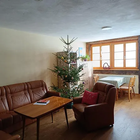 Schwarzwaldblick Apartment
