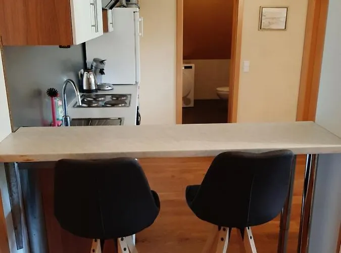 Apartman Schwarzwaldblick *