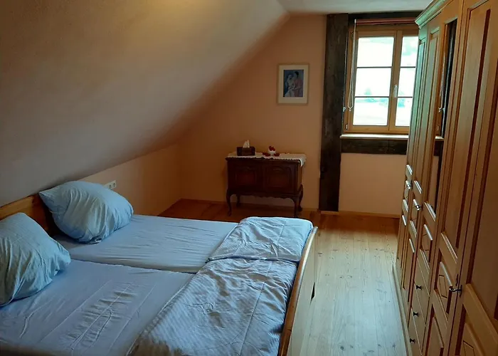 Schwarzwaldblick * Titisee-Neustadt