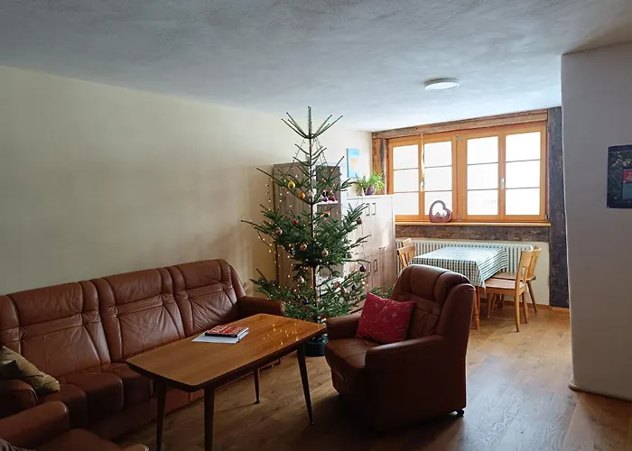 Schwarzwaldblick Apartman